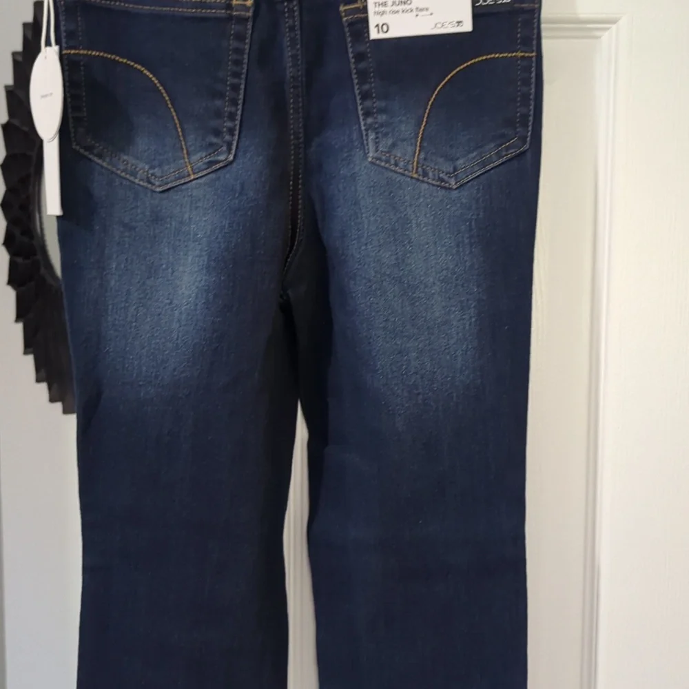 NWT Super Cute JOE'S KIDS SIZE 10 